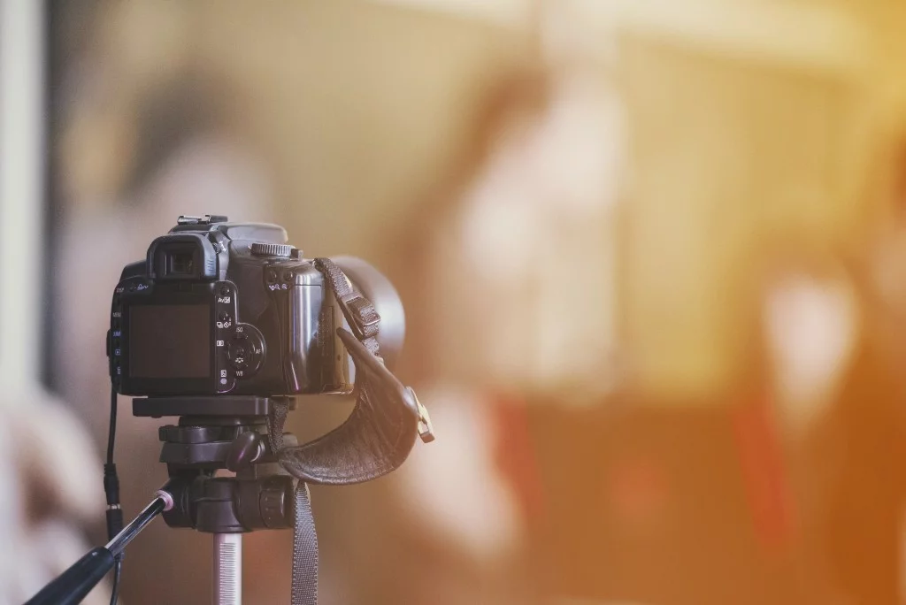 Shutter Success: How Professional Photographers Make Every Click Count