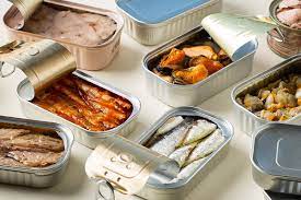 Unlocking Wellness: The Nutritional Brilliance of Tuna and Sardines in Your Diet