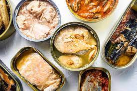 Incorporating Canned Tuna and Sardines into Your Daily Diet