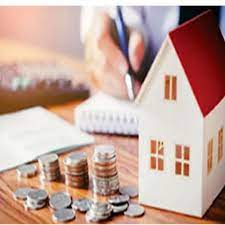 Finding the Perfect Finance Option for Your New Home