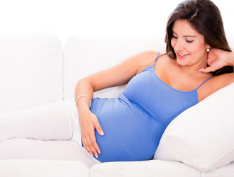 The Journey of Pregnancy: Navigating the Phases of Motherhood