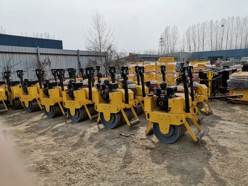 WHAT YOU NEED TO KNOW BEFORE BUYING A USED COMPACTOR?