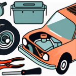 The Art and Science of Car Maintenance: Essential Tips for Keeping Your Vehicle in Top Condition