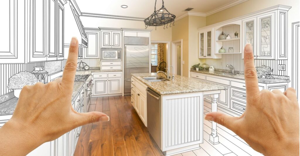Top Kitchen Remodeling Trends for 2024: Transform Your Space with Modern Upgrades