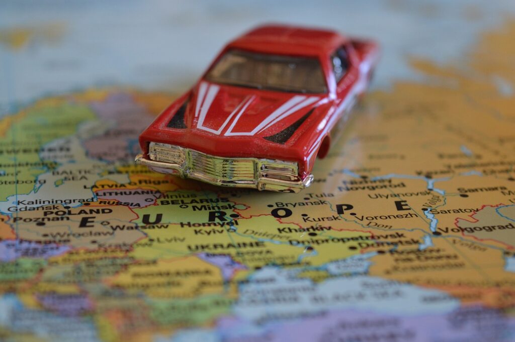 Weekend Getaways from Beograd: The Best Destinations Within a Short Drive
