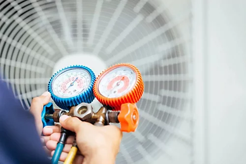 Seasonal HVAC Maintenance Tips for Year-Round Comfort