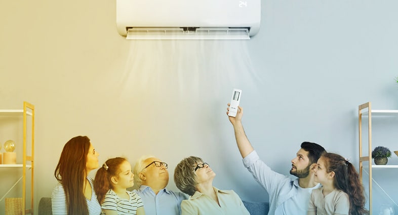 The Ultimate Guide to Air Conditioning Installation: Choosing the Right System for Your Home
