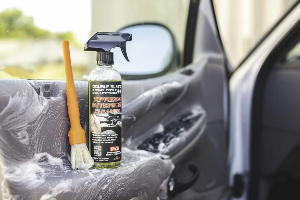 Why Auto Detailing Services in Broken Arrow, OK Are Essential for Protecting Your Vehicle’s Finish