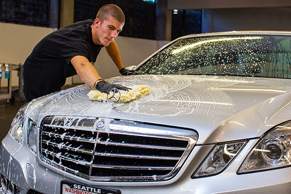 Top Benefits of Professional Auto Detailing Services in Jenks, OK for Long-Lasting Vehicle Protection