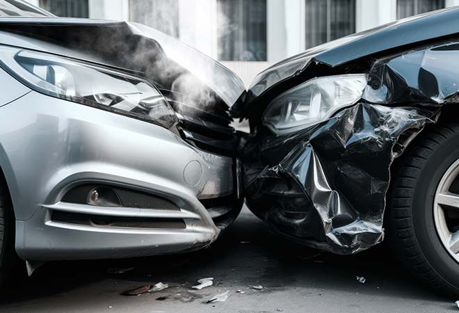 Why Professional Collision Repair McKinney TX Matters for Your Vehicle’s Safety